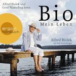Alfred Biolek: Bio, 4 Audio-CDs, 4 CDs