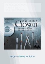 Donn Cortez: Closer (DAISY Edition), CD