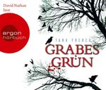 Tana French: Grabesgrün (Hörbestseller), CD