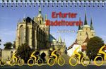 Angelika Link: Erfurter Radeltouren, Buch