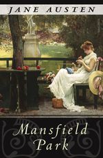 Jane Austen: Mansfield Park, Buch