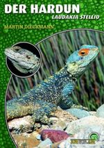 Martin Dieckmann: Der Hardun, Buch