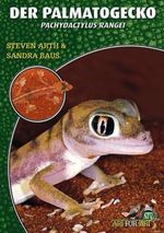 Steven Arth: Palmatogecko, Buch