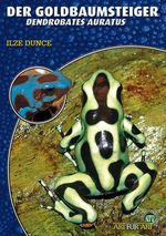 Ilze Dunce: Der Goldbaumsteiger, Buch