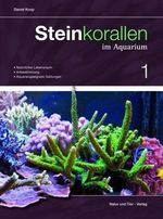 Daniel Knop: Steinkorallen im Aquarium, Buch