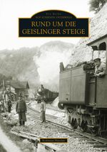 Korbinian Fleischer: Rund um die Geislinger Steige, Buch