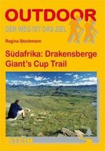 Regina Stockmann; Frank Spieker: Südafrika: Drakensberge Giants Cup, Buch