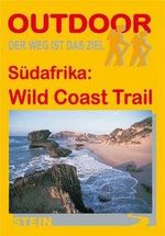 Dirk Heckmann: Outdoor. Südafrika: Wild Coast Trail, Buch