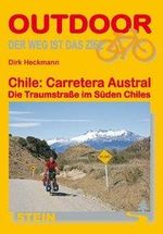 Dirk Heckmann: Chile: Carretera Austral, Buch