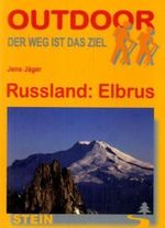 Jens Jäger: Russland: Elbrus, Buch