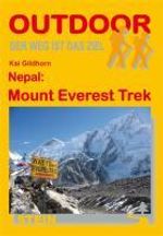 Kai Gildhorn: Nepal: Mount Everest Trek, Buch