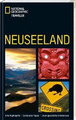Peter Turner: Neuseeland, Buch