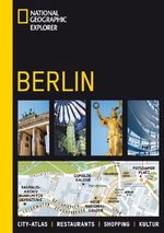 Berlin, Buch