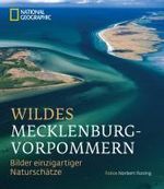 Wildes Mecklenburg-Vorpommern, Buch