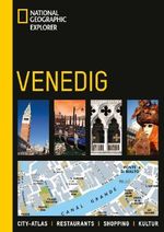 Venedig, Buch