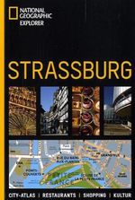 Straßburg, Buch