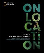 On Location, Buch
