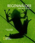 Dieter Schonlau: Regenwälder, Buch