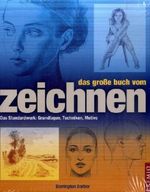 Barrington Barber: Das große Buch vom Zeichnen, Buch