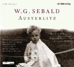 Austerlitz, CD