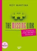 Roy Martina: The Missing Link, Buch