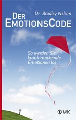 Bradley Nelson: Der Emotionscode, Buch