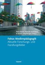 Fokus Medienpädagogik, Buch