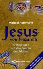 Michael Hesemann: Jesus von Nazareth, Buch
