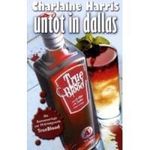 Charlaine Harris: Untot in Dallas, Buch
