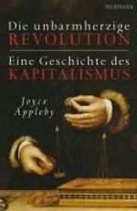 Joyce Appleby: Die unbarmherzige Revolution, Buch