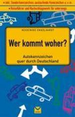 Heiderose Engelhardt: Wer kommt woher?, Buch