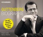 Eckart Lohse; Markus Wehner: Guttenberg Biographie, CD
