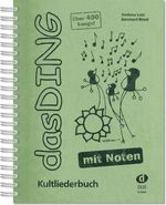 Das Ding mit Noten, Noten