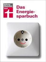 Monika Götze; Gudrun Pinn: Das Energiesparbuch, Buch