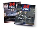 Michael Bonté: 24 Stunden von Le Mans, Buch