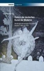 Heekyeong Yun: Tanz in der deutschen Kunst der Moderne, Buch
