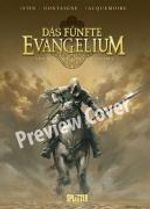 Jean-Luc Istin: Das Fünfte Evangelium 02. Der Pakt, Buch