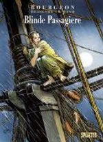 Francois Bourgeon: Reisende im Wind 01, Buch