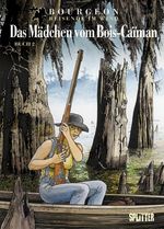 Francois Bourgeon: Reisende im Wind 6/2, Buch
