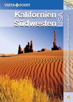 Horst Schmidt-Brümmer: Kalifornien und Südwesten USA, Buch