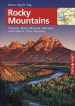 Heike Wagner; Bernd Wagner: Rocky Mountains, Buch