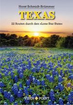 Horst Schmidt-Brümmer: Texas, Buch