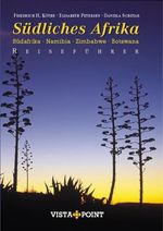 Friedrich Köthe; Elisabeth Petersen; Daniela Schetar: Südliches Afrika, Buch