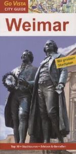 Rita Seifert: Weimar, Buch