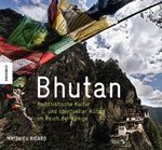 Matthieu Ricard: Bhutan, Buch