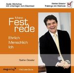 Meine Festrede, CD