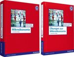 Mikroökonomie + Übungsbuch. ValuePack, Buch