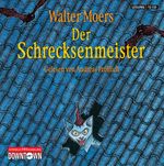 Walter Moers: Der Schrecksenmeister, CD