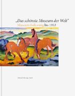 Das schönste Museum der Welt, Buch