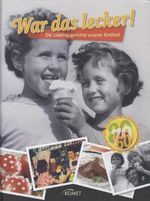 War das lecker!, Buch